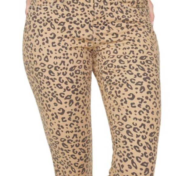 NYDJ Ami High Waisted Ankle Skinny Jeans, … - Picture 4 of 4